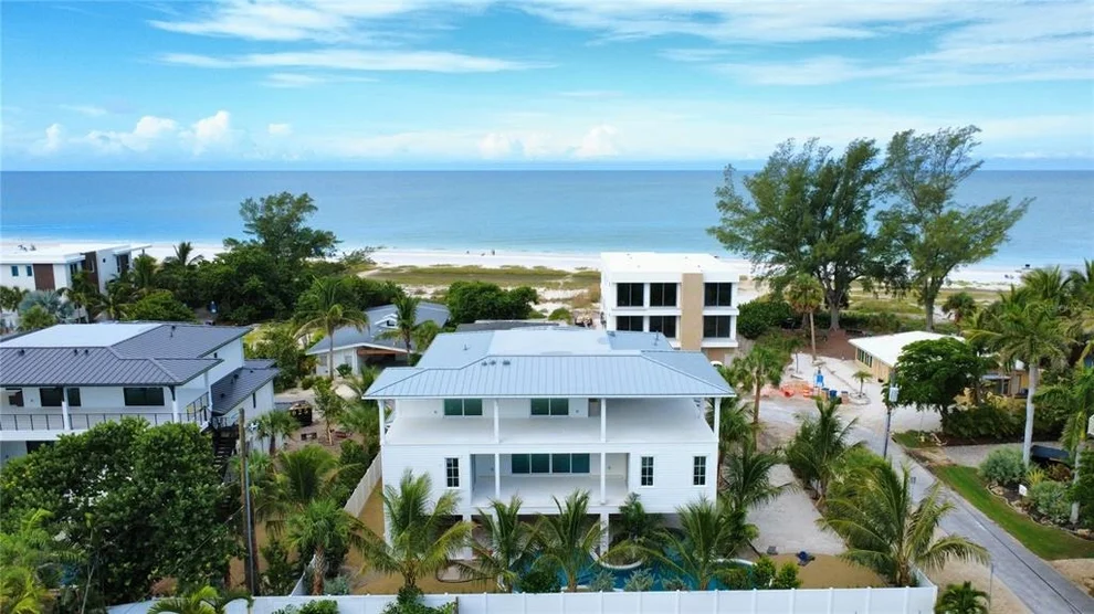 Unit for sale at 107 TUNA STREET, ANNA MARIA, FL 34216