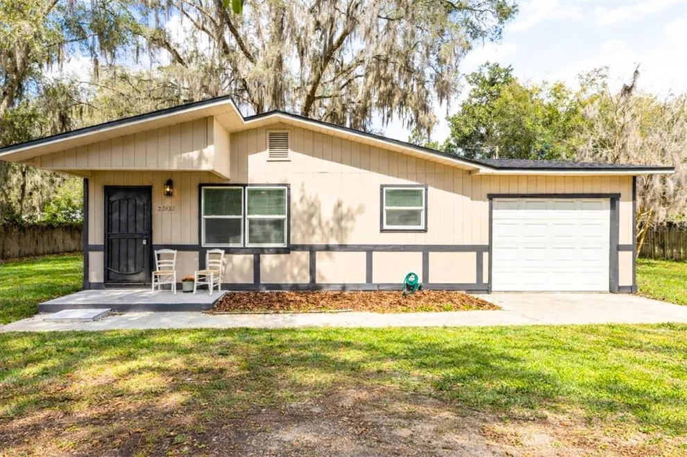 Unit for sale at 22632 SE HAWTHORNE ROAD, HAWTHORNE, FL 32640