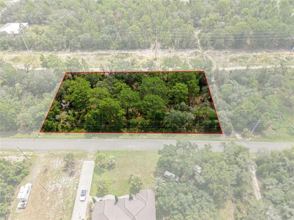 Unit for sale at 12250 MARVELWOOD ROAD, WEEKI WACHEE, FL 34614