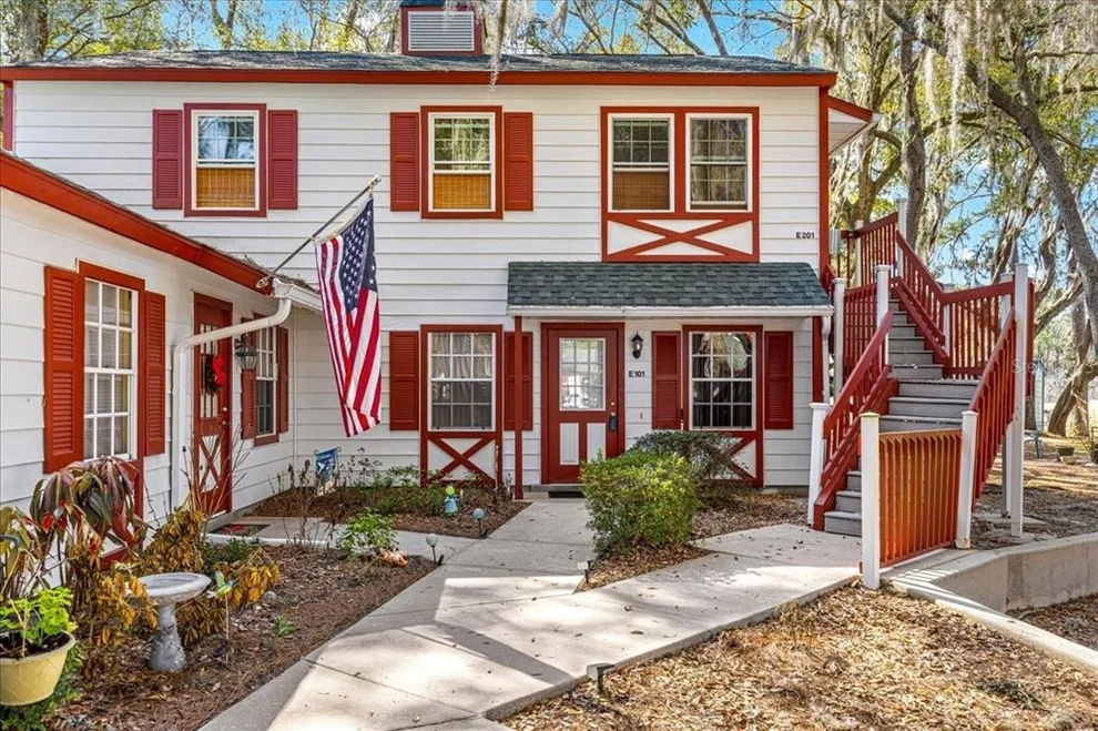 Unit for sale at 7885 MIDWAY DRIVE TERRACE, OCALA, FL 34472