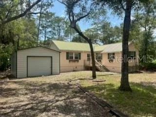 Unit for sale at 526 KINGS CREEK CIRCLE, STEINHATCHEE, FL 32359