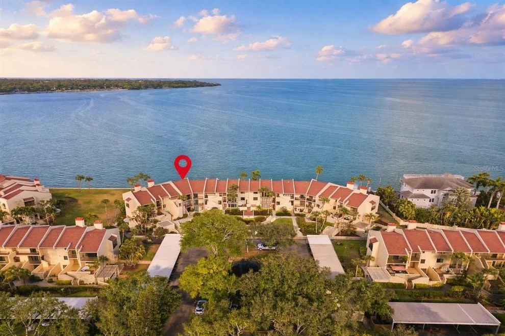 Unit for sale at 7540 SUNSHINE SKYWAY LANE S, ST PETERSBURG, FL 33711
