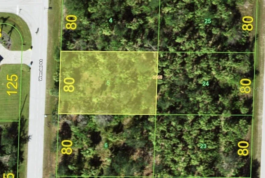 Unit for sale at 192 WENDEL STREET, PORT CHARLOTTE, FL 33954