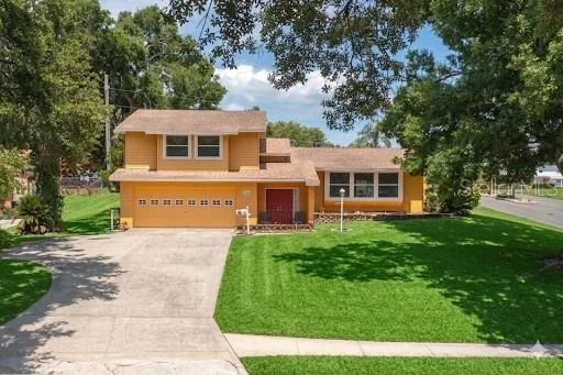 Unit for sale at 1202 LAKE ARIANA BOULEVARD, AUBURNDALE, FL 33823