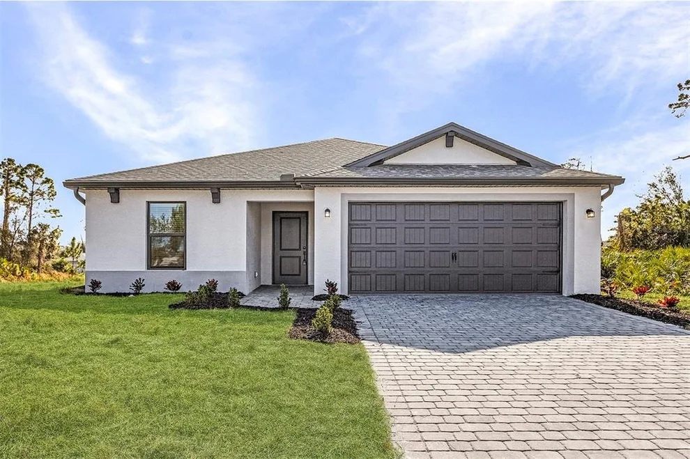 Unit for sale at 3560 BELLEFONTE AVENUE, NORTH PORT, FL 34286