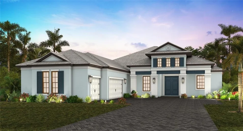 Unit for sale at 9605 SHIMMERING WATERS PLACE, BRADENTON, FL 34209