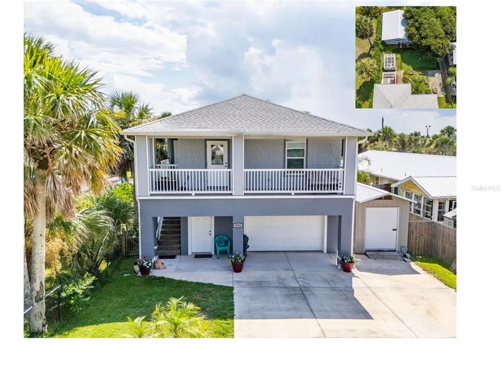 Unit for sale at 904 S DAYTONA AVENUE, FLAGLER BEACH, FL 32136