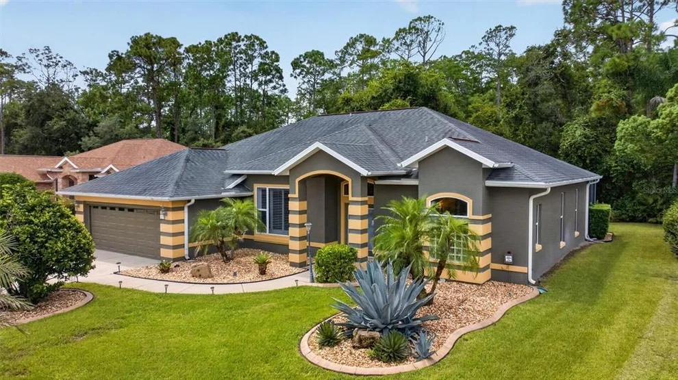 Unit for sale at 23 CREEK BLUFF WAY, ORMOND BEACH, FL 32174