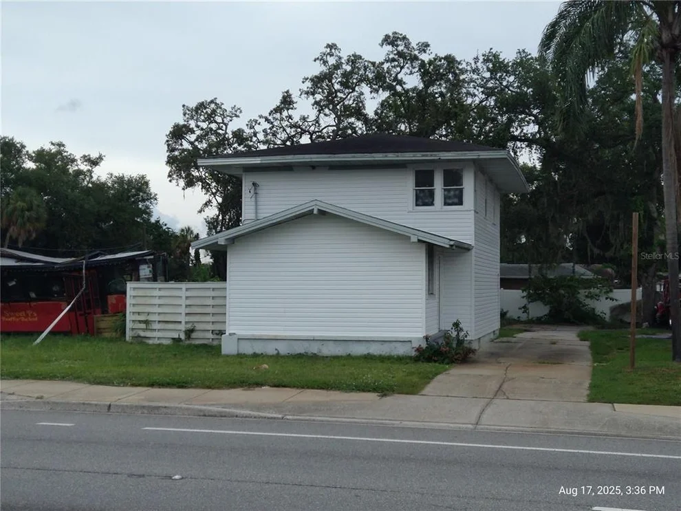 Unit for sale at 909 and 911 WEST HILLSBOROUGH AVENUE, TAMPA, FL 33604