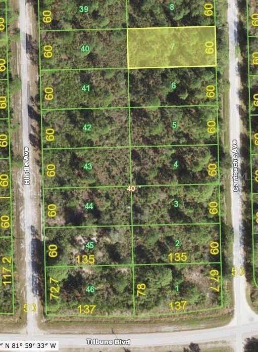 Unit for sale at 12233 CARTOUCHE AVENUE, PUNTA GORDA, FL 33955