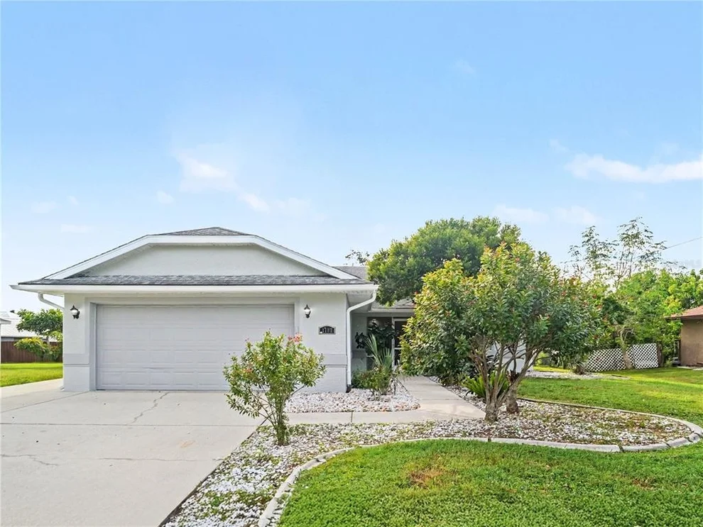 Unit for sale at 1187 DESMOND STREET, PORT CHARLOTTE, FL 33952
