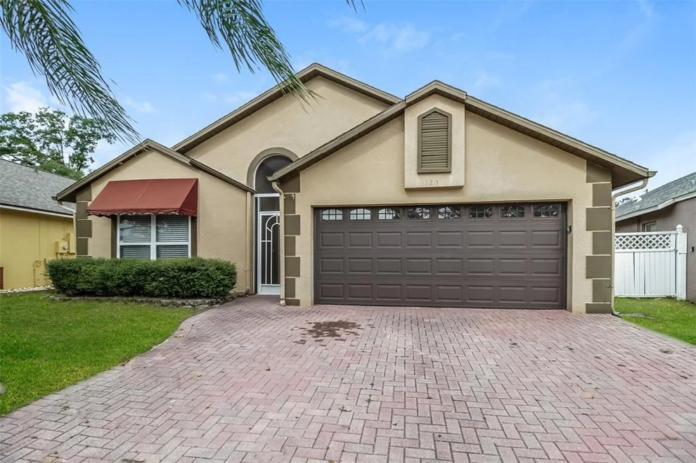 Unit for sale at 120 LAKEBREEZE CIRCLE, LAKE MARY, FL 32746