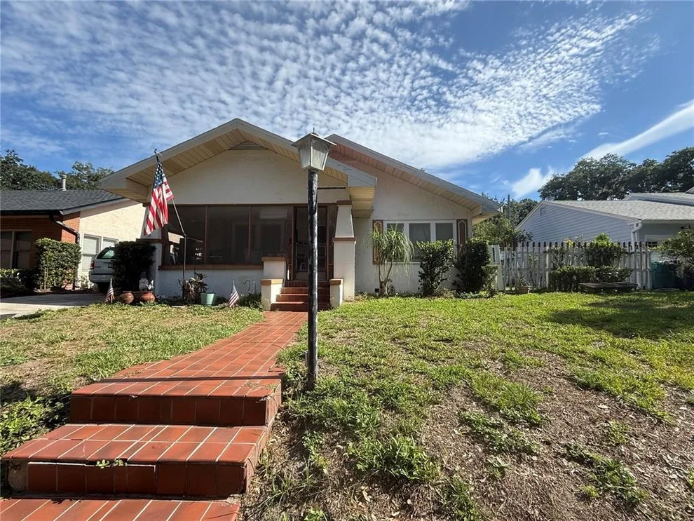 Unit for sale at 515 W YALE STREET, ORLANDO, FL 32804