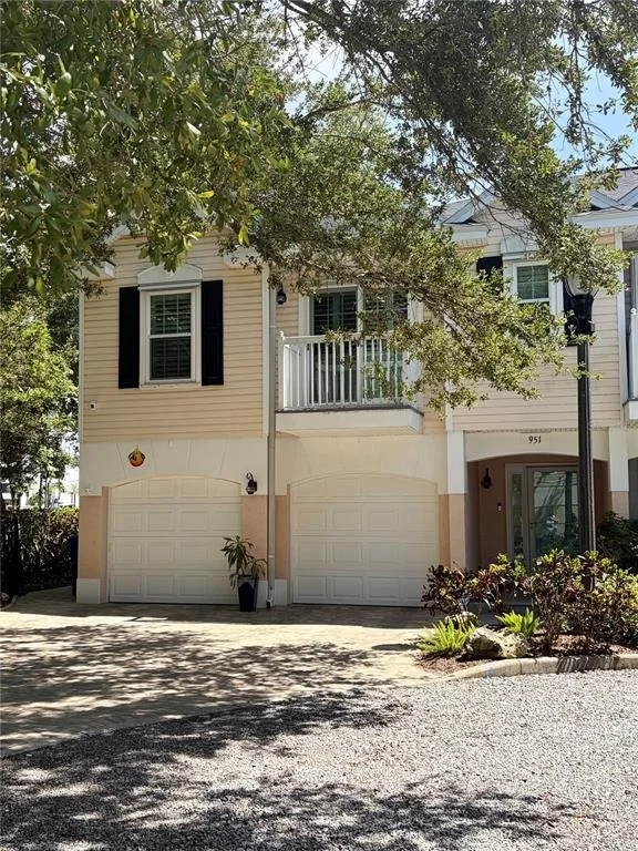 Unit for sale at 951 WELLINGTON COURT, DUNEDIN, FL 34698