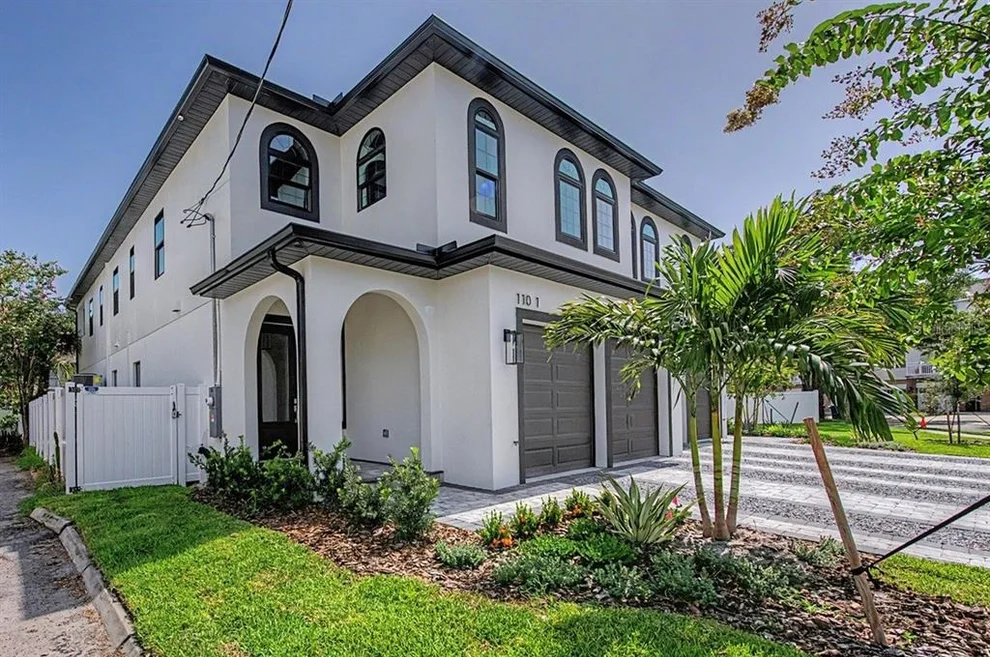 Unit for sale at 110 S ARRAWANA AVENUE, TAMPA, FL 33609