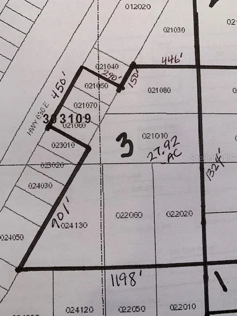 Unit for sale at HWY 630 E, FROSTPROOF, FL 33843
