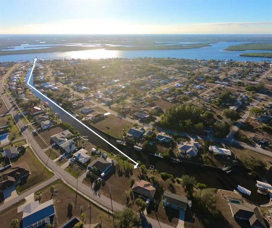 Unit for sale at 27193 VOYAGEUR DRIVE, PUNTA GORDA, FL 33983