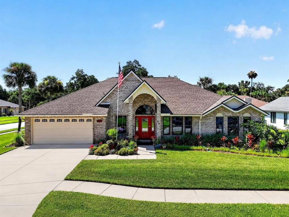 Unit for sale at 901 OETTER DRIVE, SOUTH DAYTONA, FL 32119