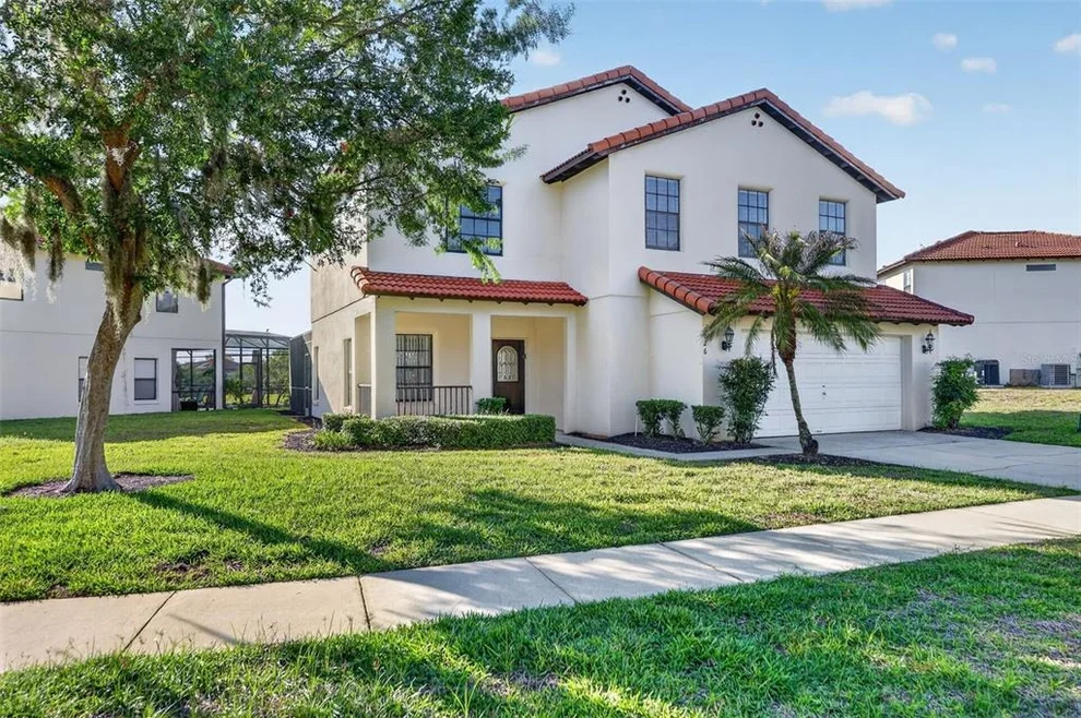 Unit for sale at 126 SUMMER PLACE LOOP, CLERMONT, FL 34714