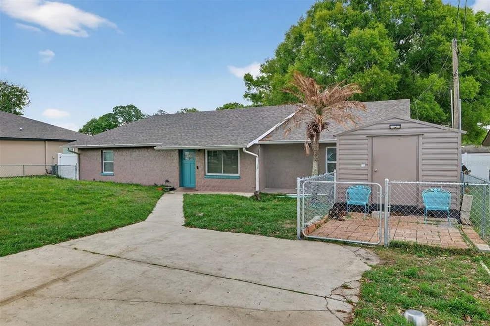 Unit for sale at 829 SHIRLEY ANN TRAIL, LAKELAND, FL 33809