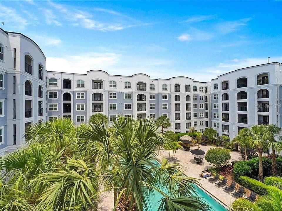 Unit for sale at 204 E SOUTH STREET, ORLANDO, FL 32801