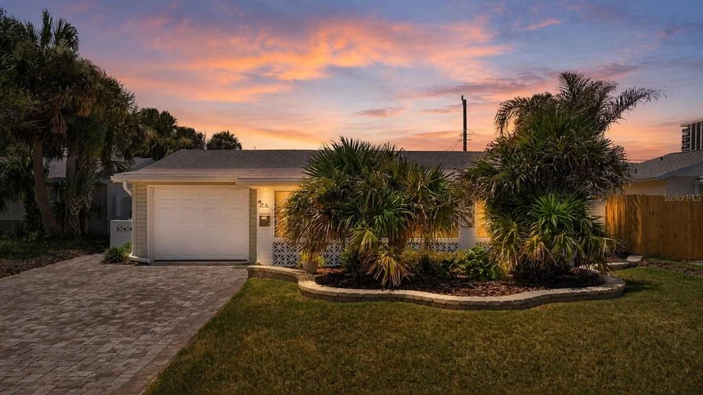 Unit for sale at 6 TROPICAL DRIVE, ORMOND BEACH, FL 32176