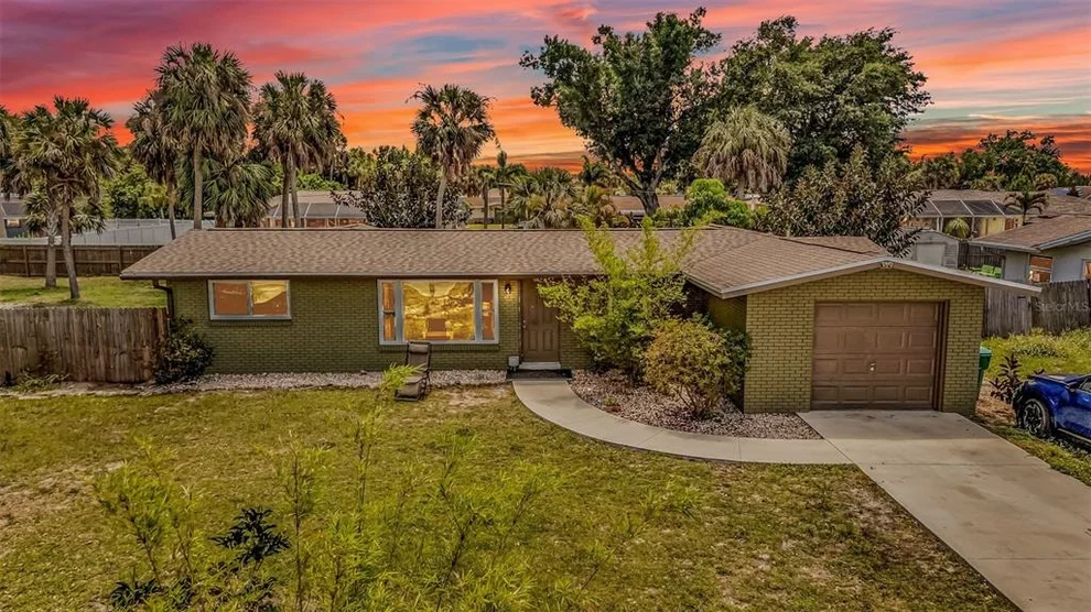 Unit for sale at 22289 OLEAN BOULEVARD, PORT CHARLOTTE, FL 33952