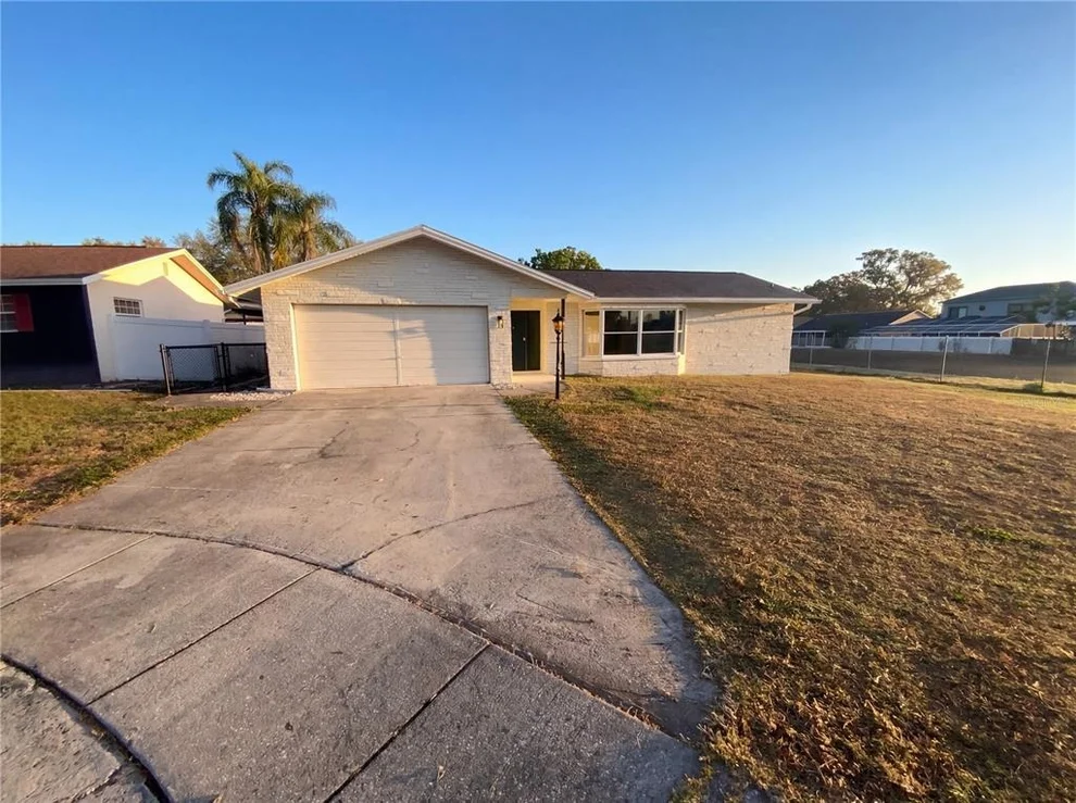 Unit for sale at 408 OCEAN COURT, CLEARWATER, FL 33756