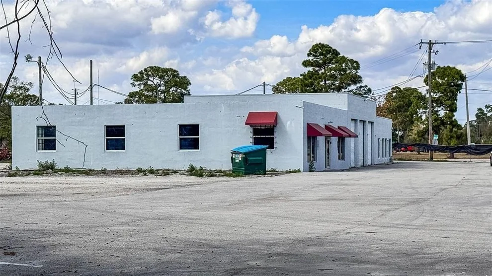 Unit for sale at 415 ANGLE ROAD, FORT PIERCE, FL 34947