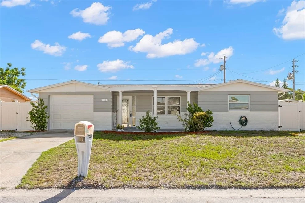 Unit for sale at 1508 DERRICK STREET, HOLIDAY, FL 34690