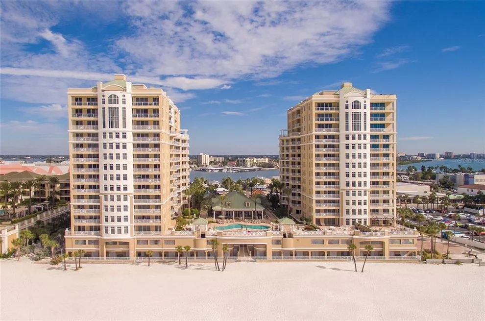 Unit for sale at 11 SAN MARCO STREET, CLEARWATER BEACH, FL 33767