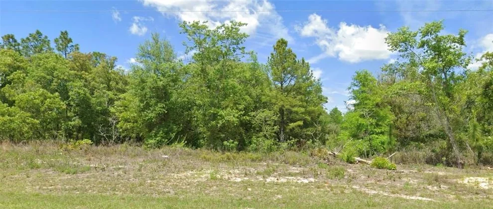 Unit for sale at 6603 N BEDSTROW BOULEVARD, CITRUS SPRINGS, FL 34434