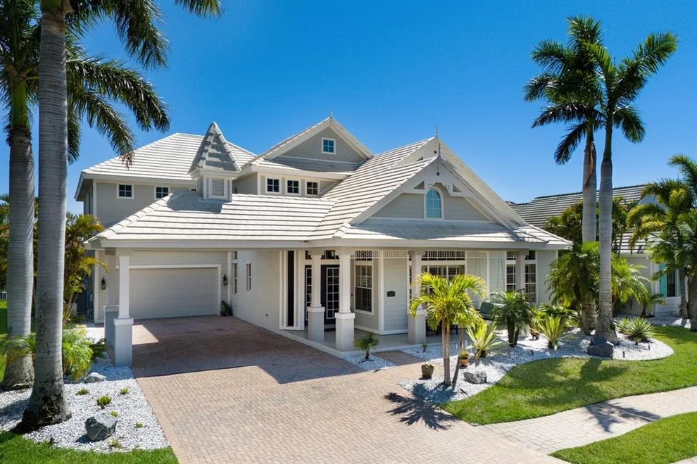 Unit for sale at 541 FORE DRIVE, BRADENTON, FL 34208