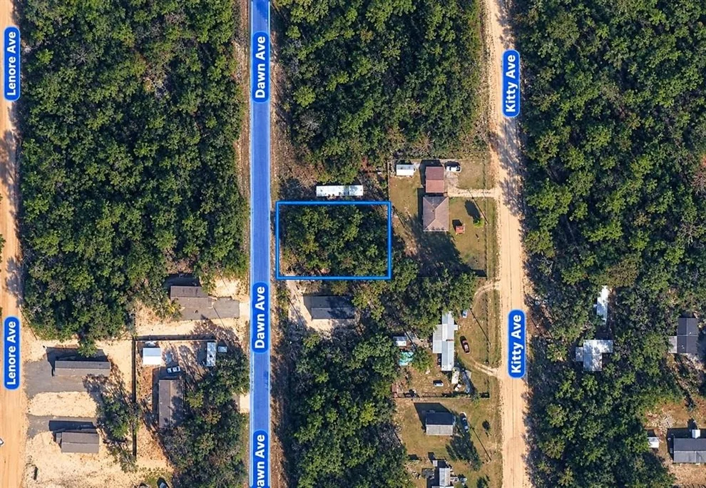 Unit for sale at DAWN AVENUE, INTERLACHEN, FL 32148