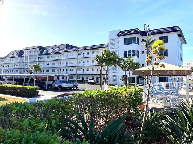 Unit for sale at 5960 30TH AVENUE S, GULFPORT, FL 33707