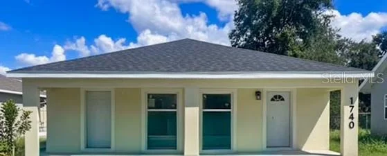 Unit for sale at 1740 2ND STREET NE, WINTER HAVEN, FL 33881