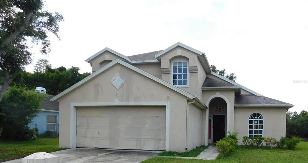 Unit for sale at 28934 STORMCLOUD PASS, WESLEY CHAPEL, FL 33543