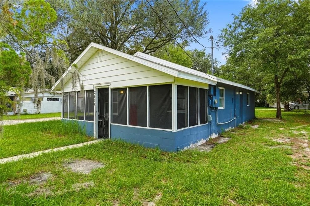 Unit for sale at 2418 JUNGLE STREET, LAKELAND, FL 33801
