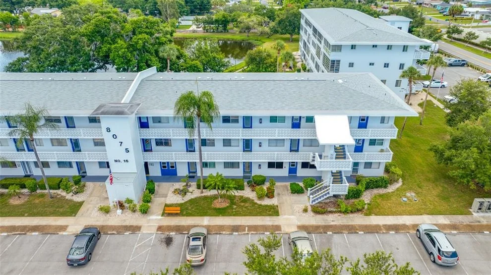 Unit for sale at 8075 112 STREET, SEMINOLE, FL 33772