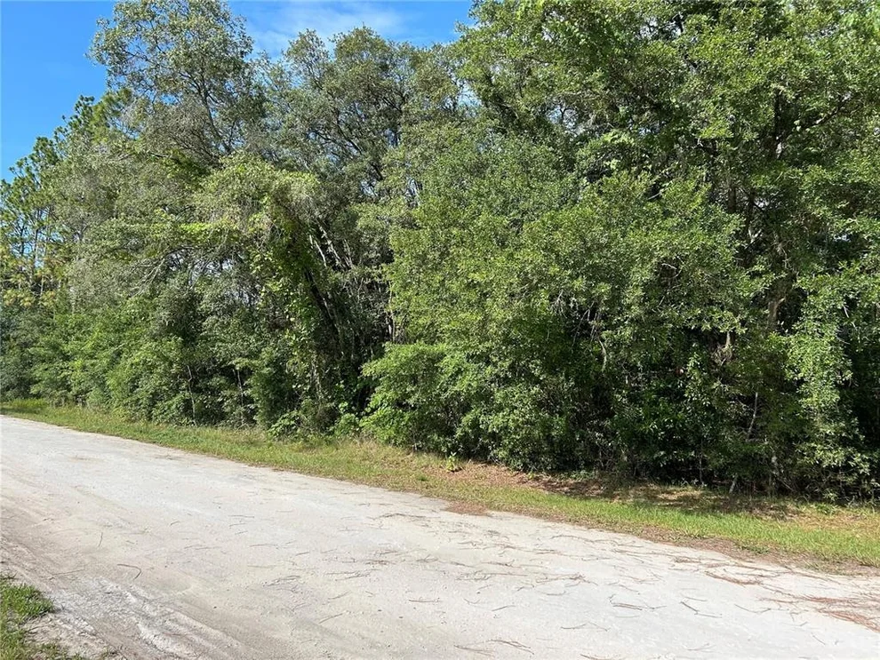Unit for sale at TBD SE 140 AVENUE, MORRISTON, FL 32668