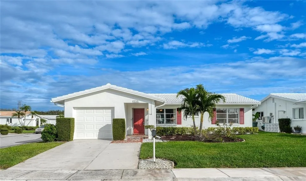 Unit for sale at 9315 42ND WAY N, PINELLAS PARK, FL 33782