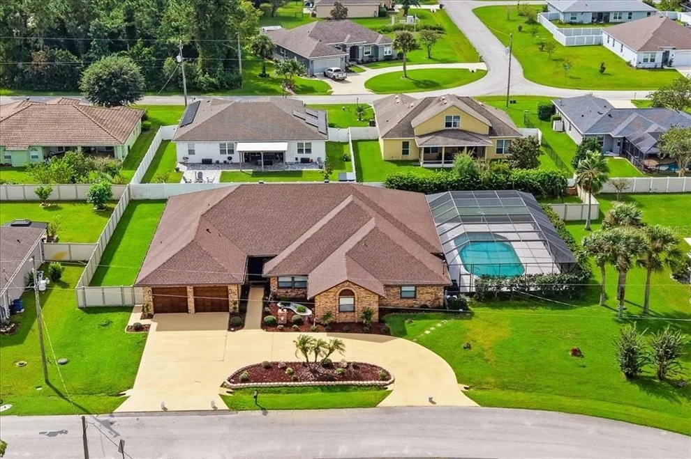 Unit for sale at 25 BUTTERFIELD DRIVE, PALM COAST, FL 32137