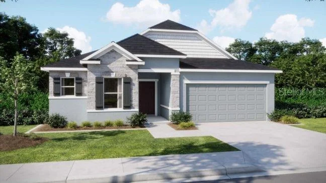 Unit for sale at 608 BROADOAK DRIVE, DUNDEE, FL 33838