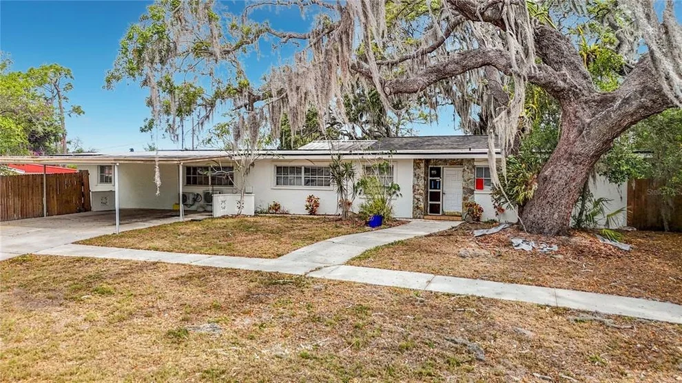 Unit for sale at 5433 FRONT DRIVE, HOLIDAY, FL 34690