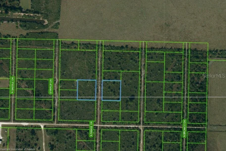 Unit for sale at 625 N RANGE DRIVE, LORIDA, FL 33857