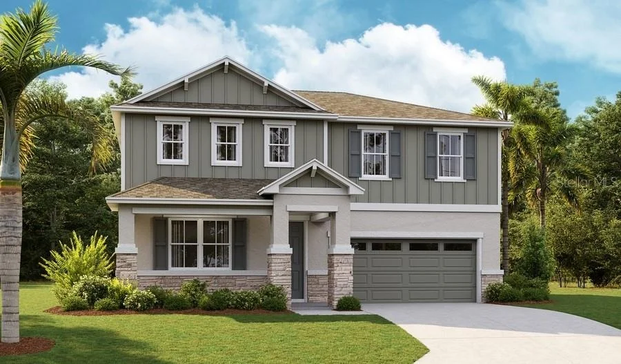 Unit for sale at 172 FLAG LILLY LANE, UMATILLA, FL 32784