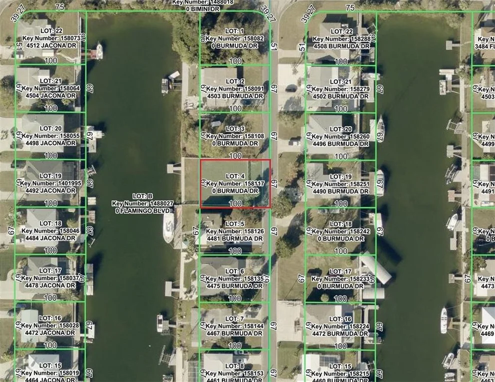Unit for sale at 4489 BURMUDA DRIVE, HERNANDO BEACH, FL 34607