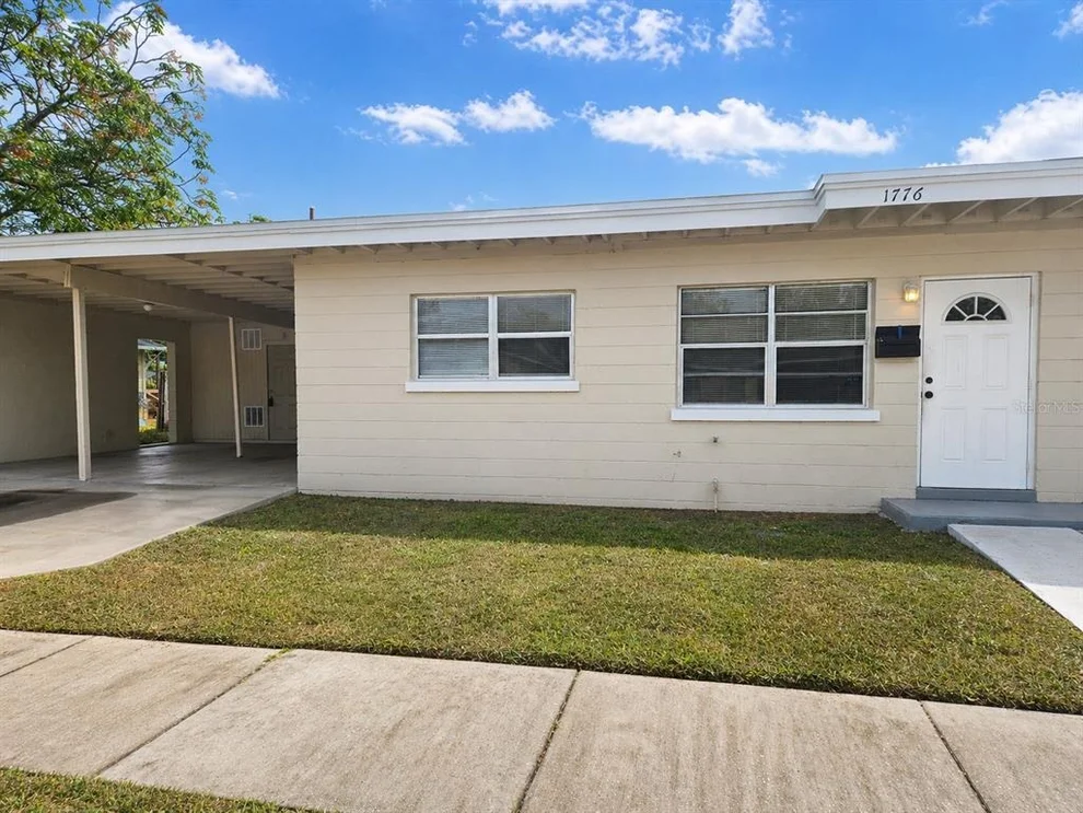 Unit for sale at 1778 YALE STREET S, ST PETERSBURG, FL 33712