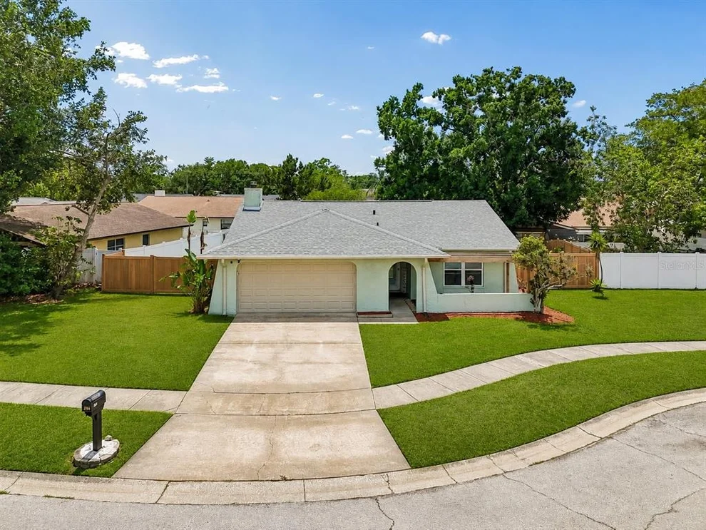 Unit for sale at 4706 WANDERING WAY, TAMPA, FL 33624