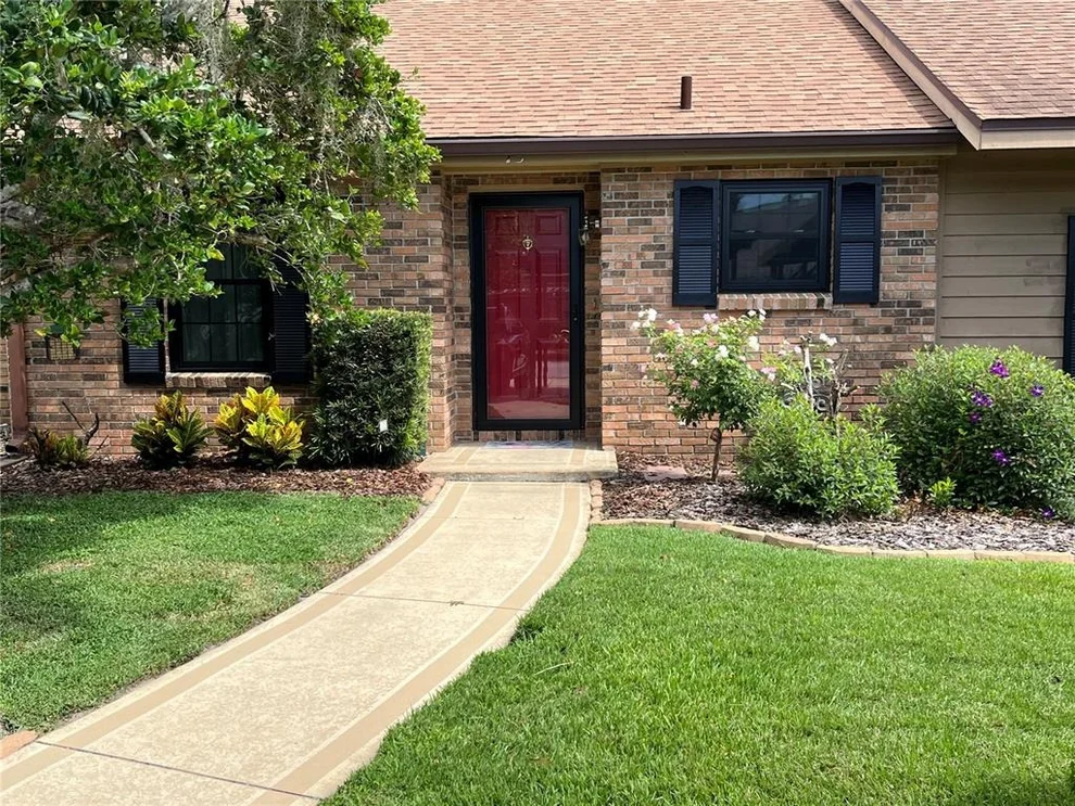 Unit for sale at 15 COVE LANE, EUSTIS, FL 32726